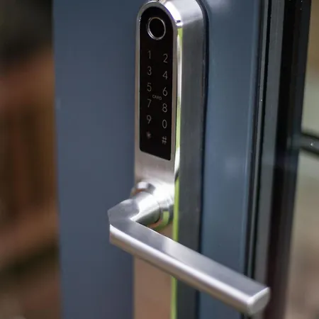 Apartmán u Janky.