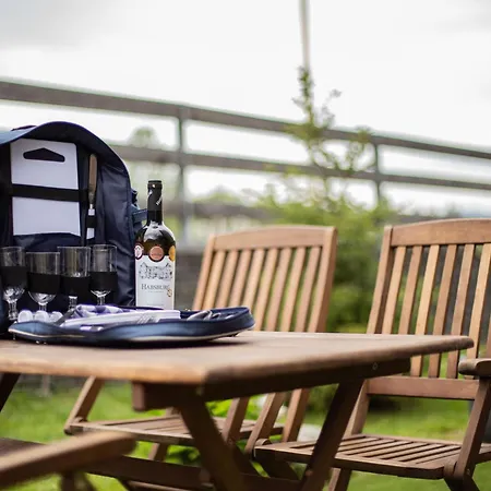 VILLETTA Apartmán Apartamento *