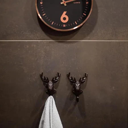 Villetta Apartman דירה Liptovský Mikuláš