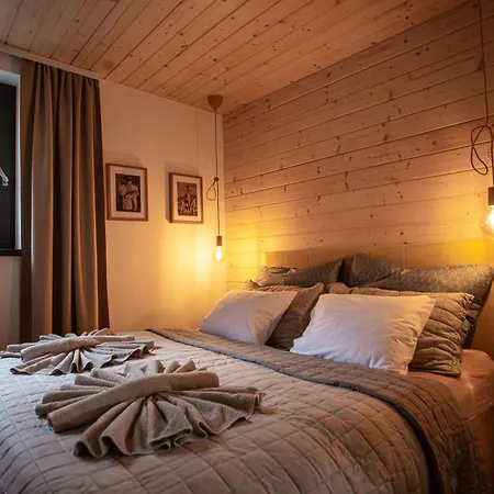 Villetta Apartman