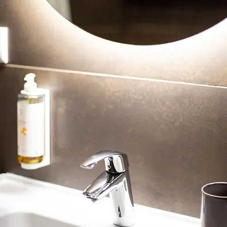 Villetta Apartman Liptovský Mikuláš