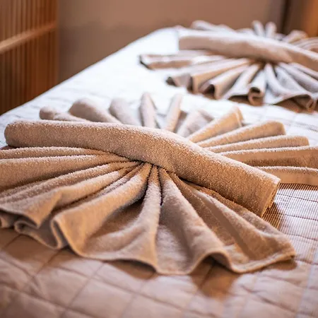 Villetta Apartman * Liptovský Mikuláš
