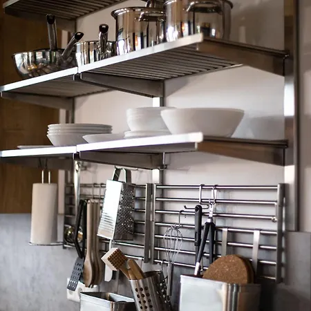 Apartamento VILLETTA Apartmán