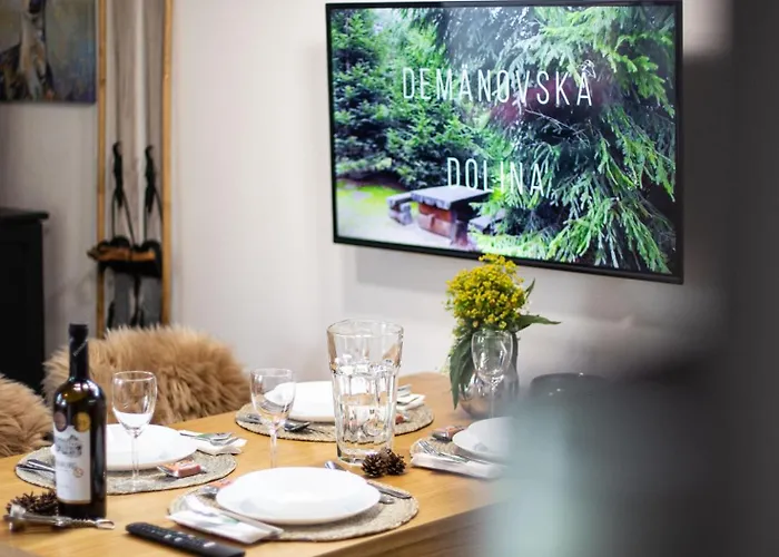Villetta Apartman Апартаменты