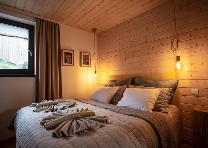 Villetta Apartman
